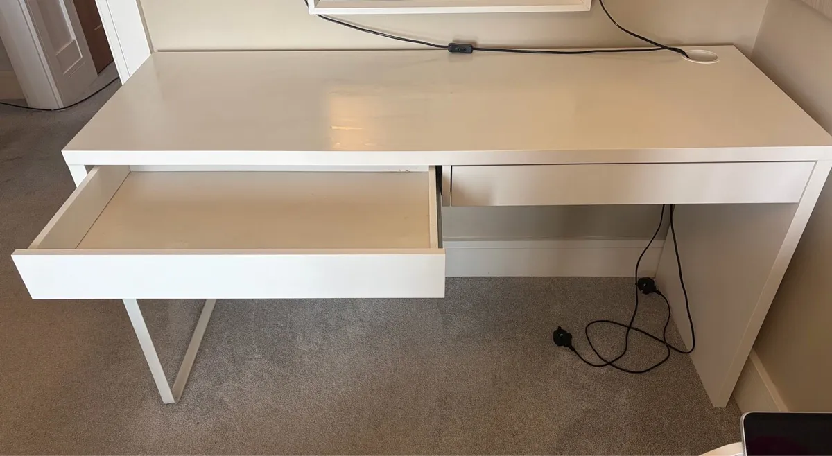 IKEA Desk - Image 2