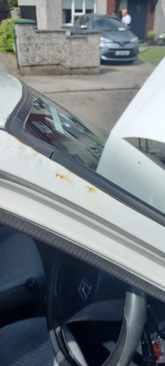Honda Civic 1990 - Image 3