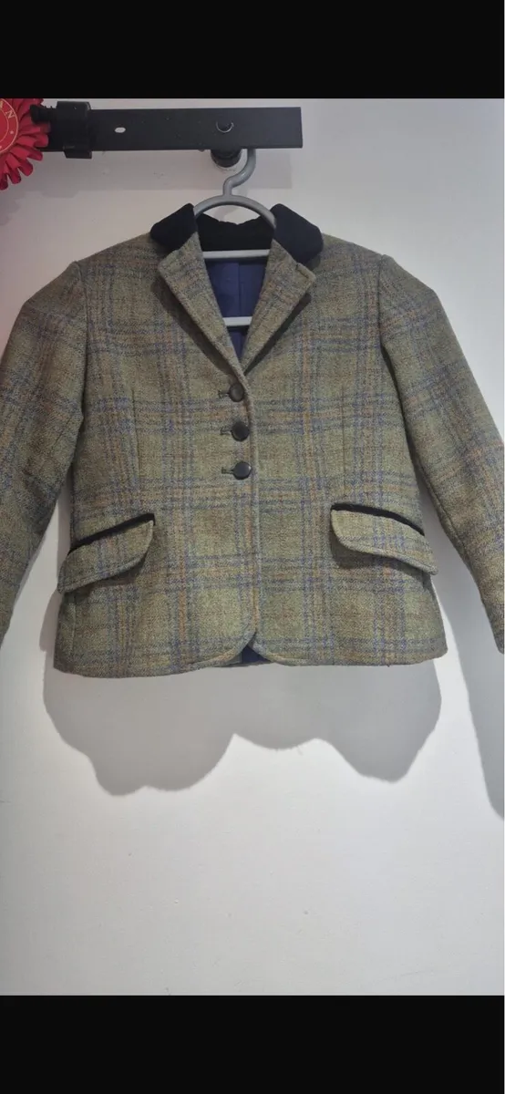 Tweed Jackets - Image 2