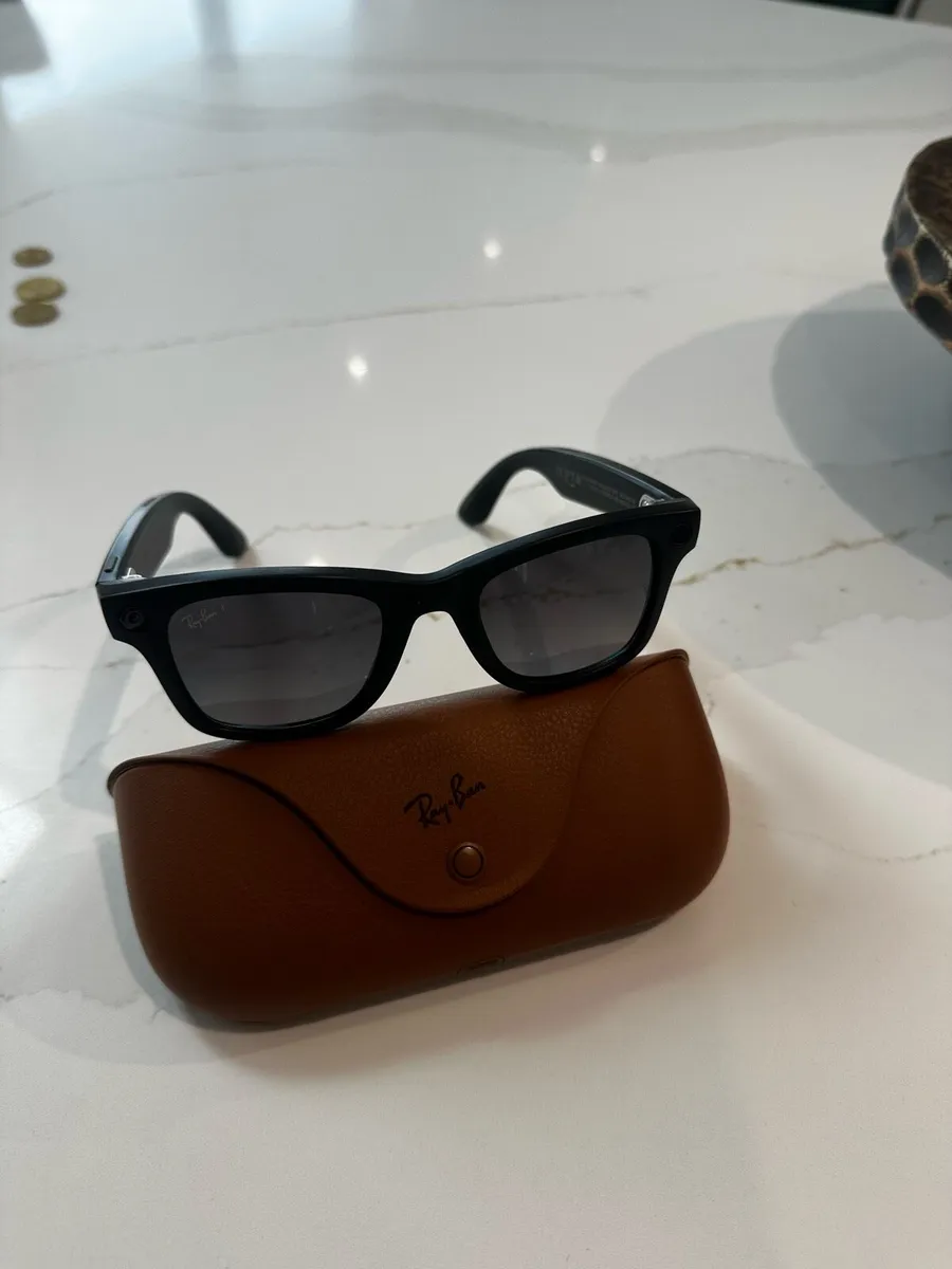 Meta Ray Ban Gen 2 *Modified* - Image 1