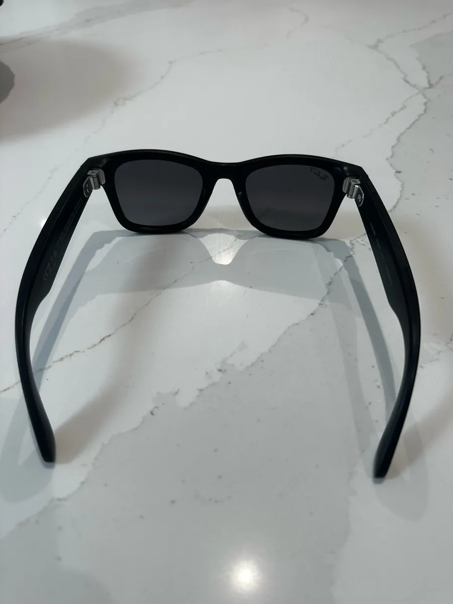 Meta Ray Ban Gen 2 *Modified* - Image 2