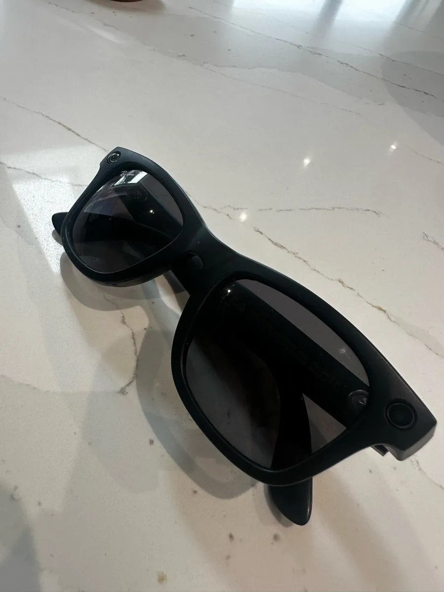 Meta Ray Ban Gen 2 *Modified* - Image 3