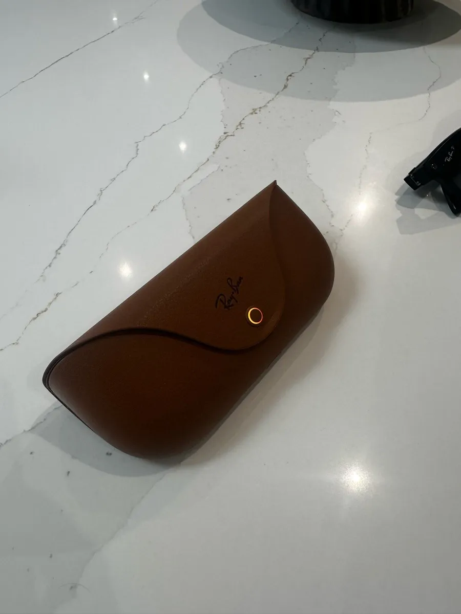 Meta Ray Ban Gen 2 *Modified* - Image 4