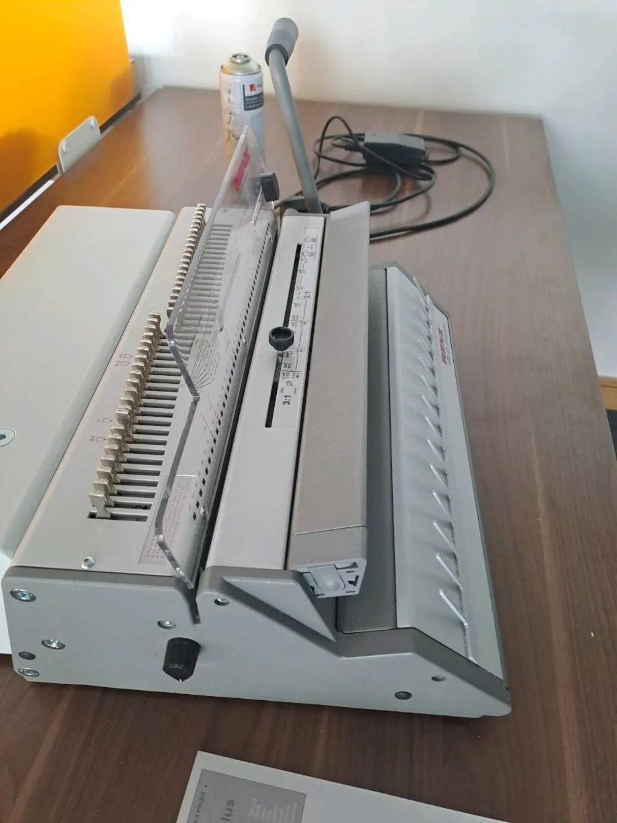 Renz srw 360 comfort plus - Image 3
