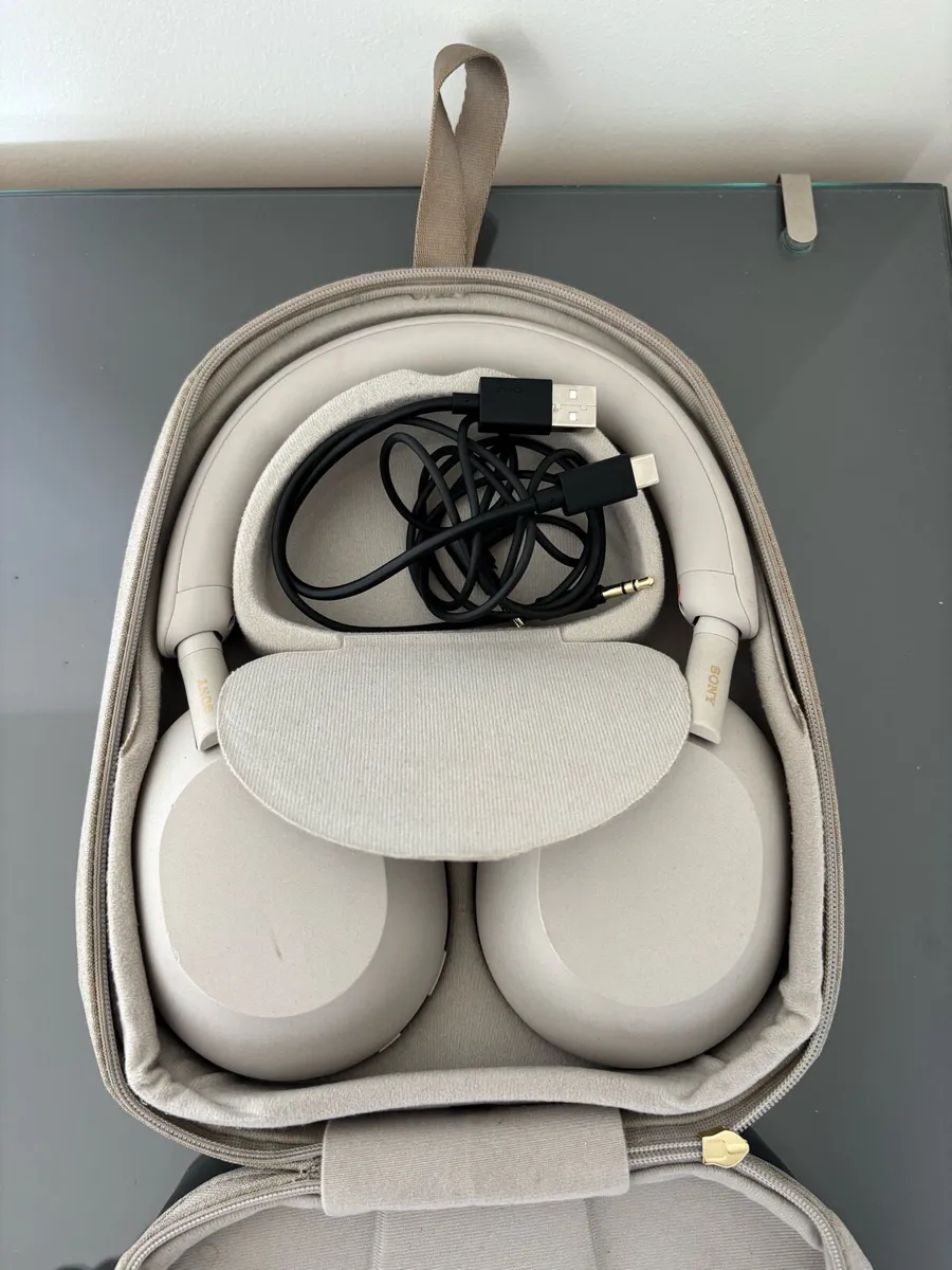 Sony WH-1000XM5 - Image 3