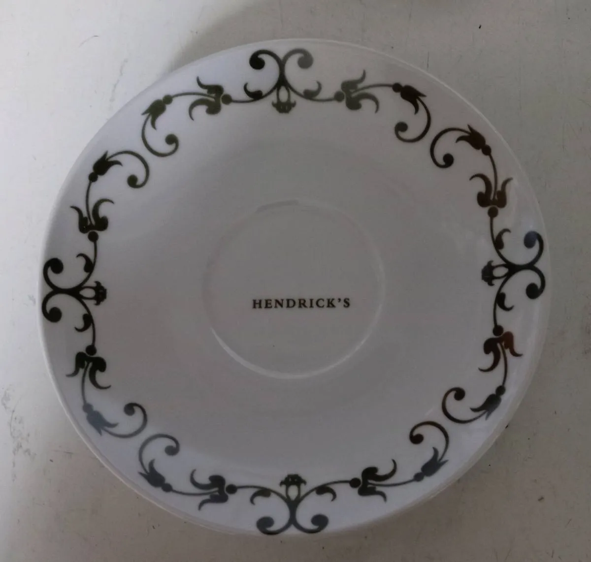 Hendricks Gin Teaset - Image 4