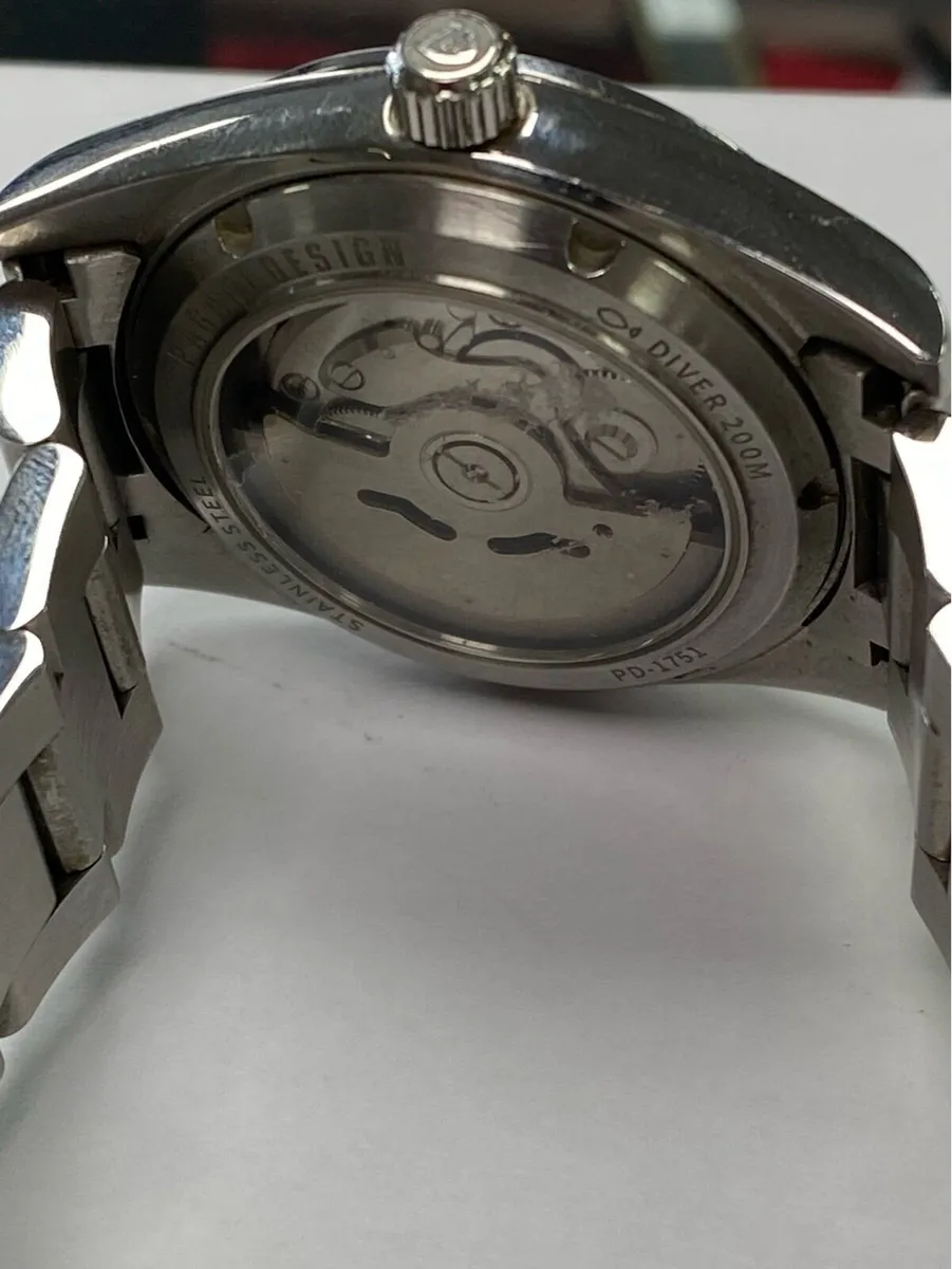 Pagani Designs Watch - Image 2