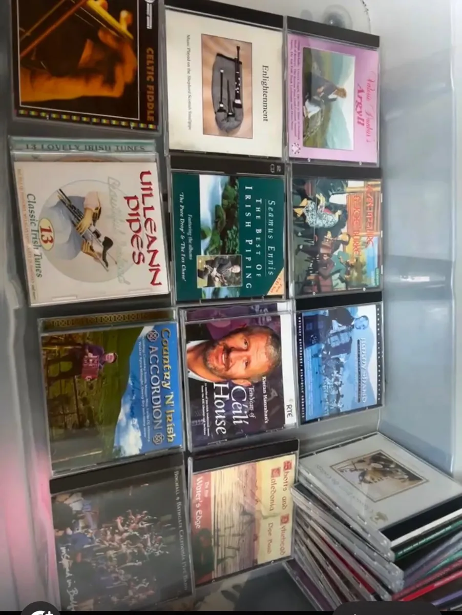 CDS - Image 1