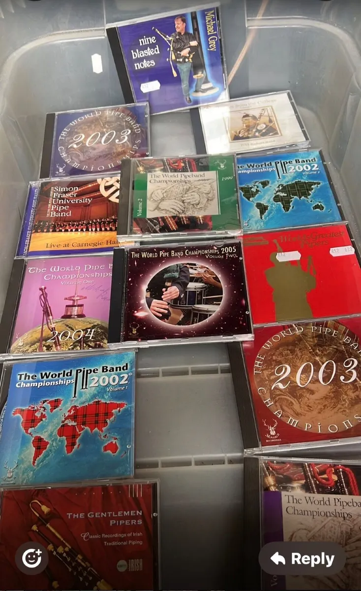 CDS - Image 2