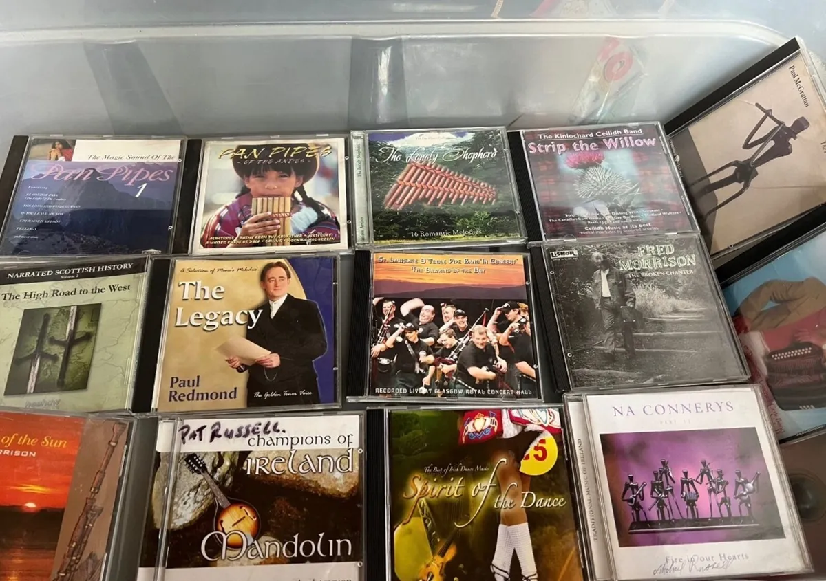 CDS - Image 4