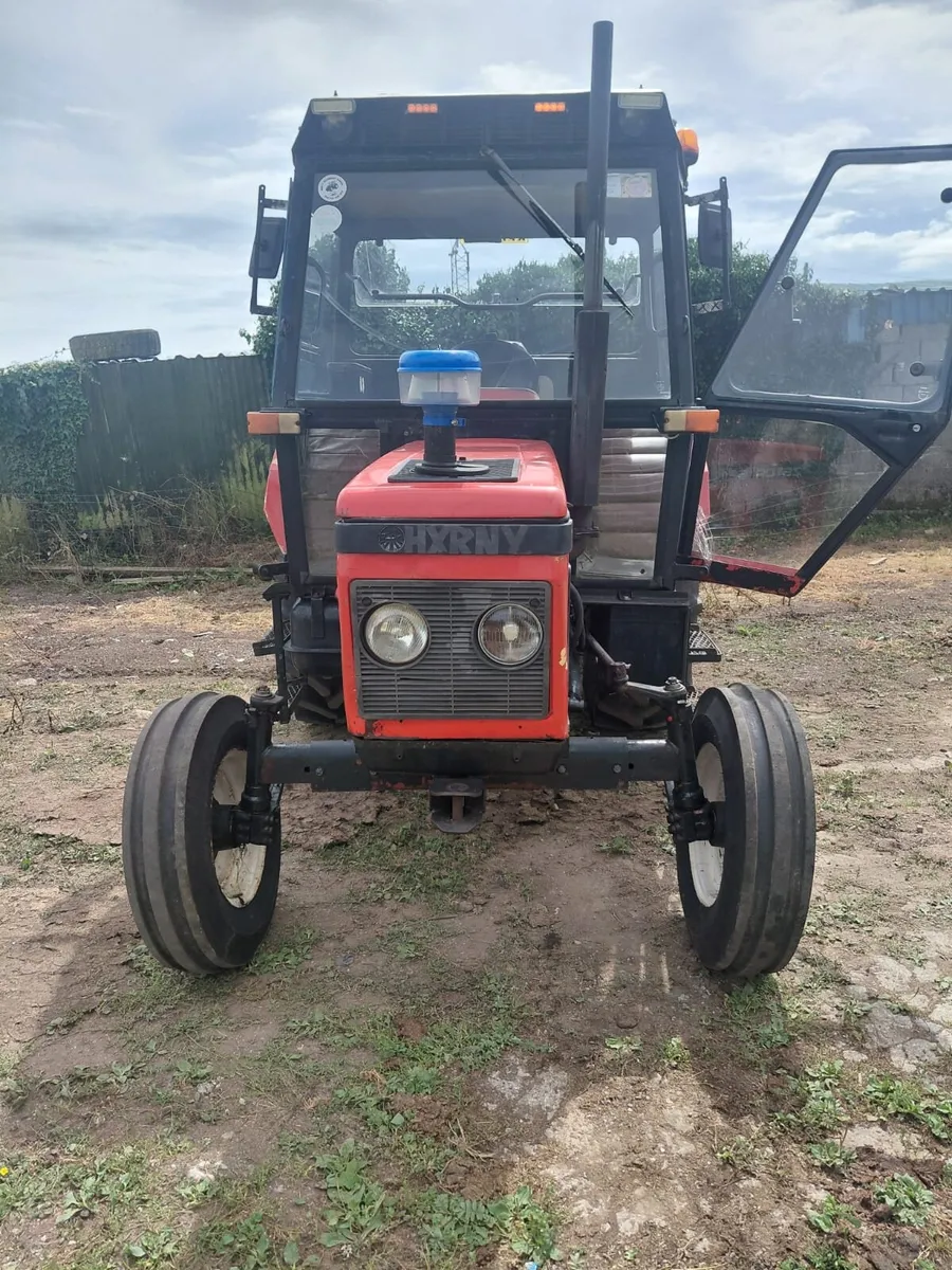 Tractors - Image 2