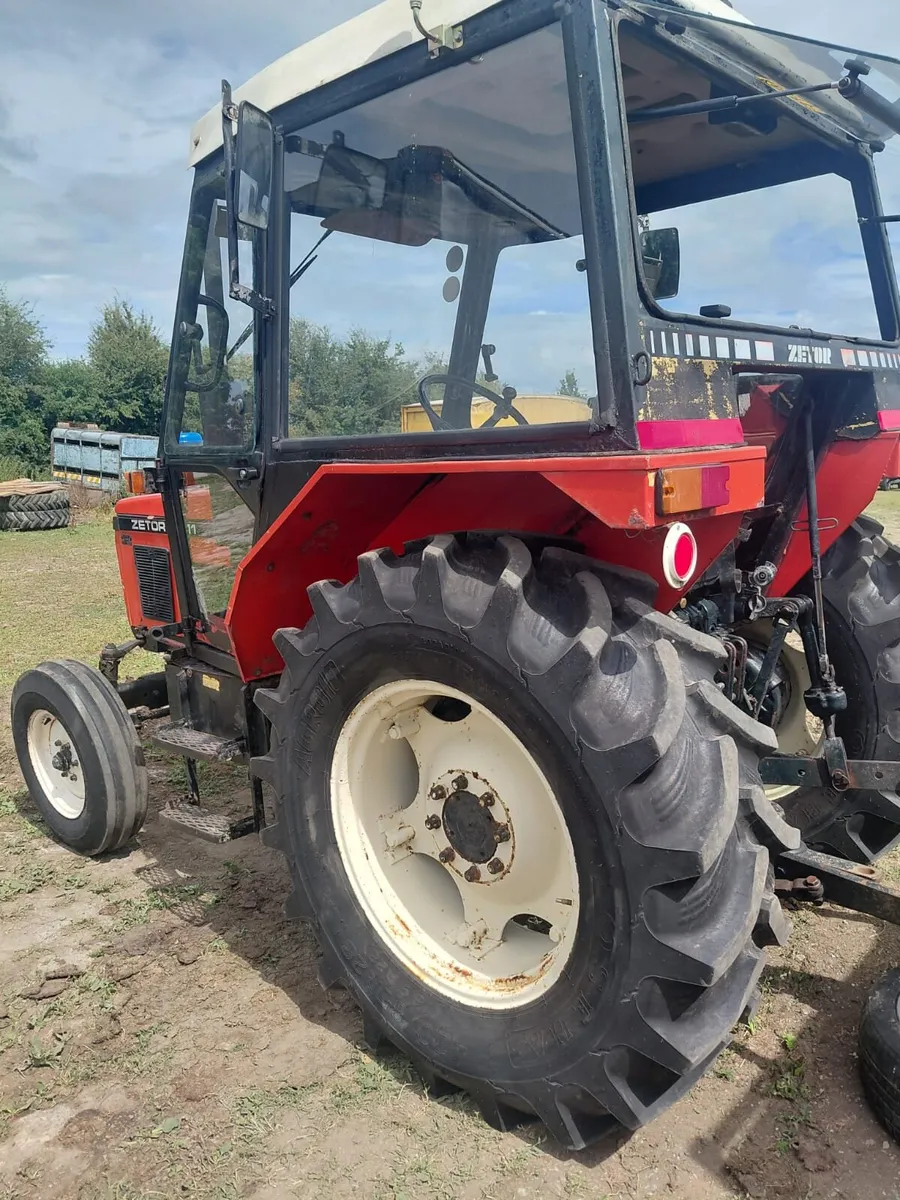 Tractors - Image 3