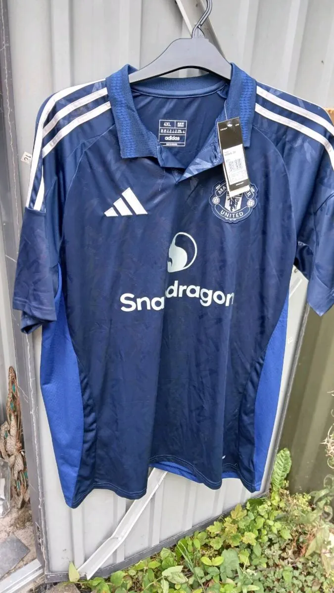 Jersey new - Image 1
