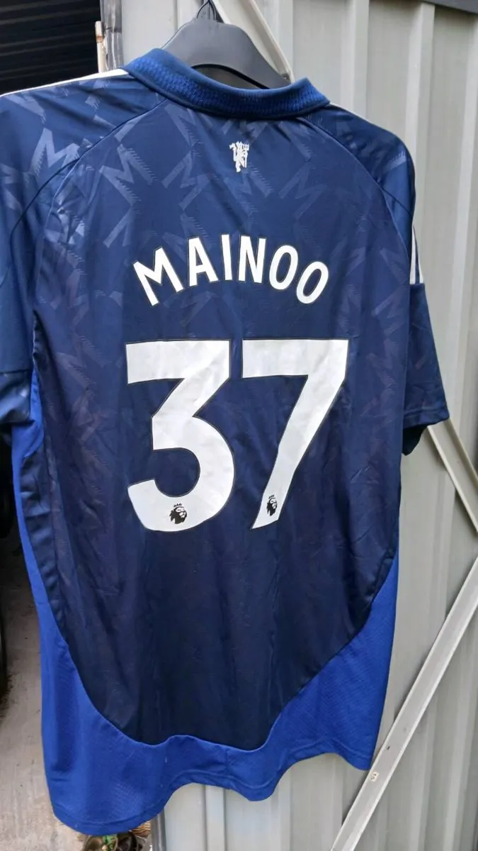 Jersey new - Image 2