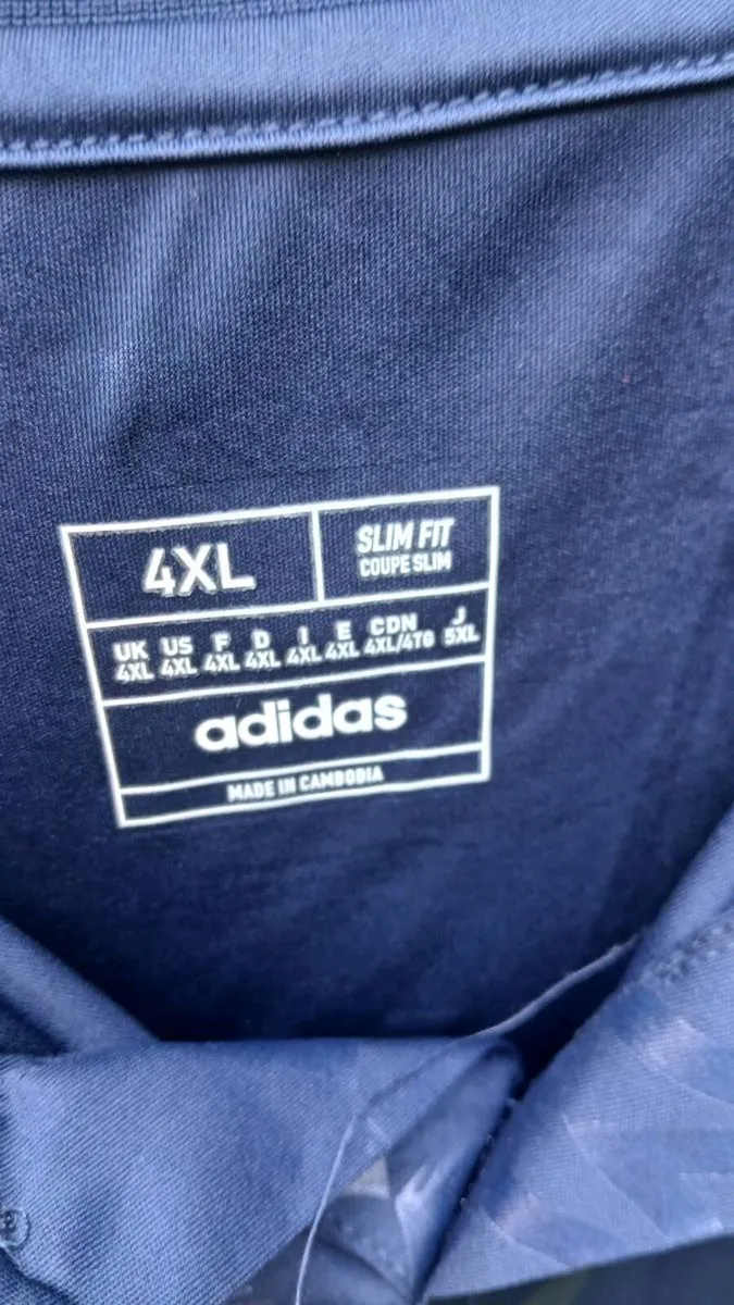 Jersey new - Image 4