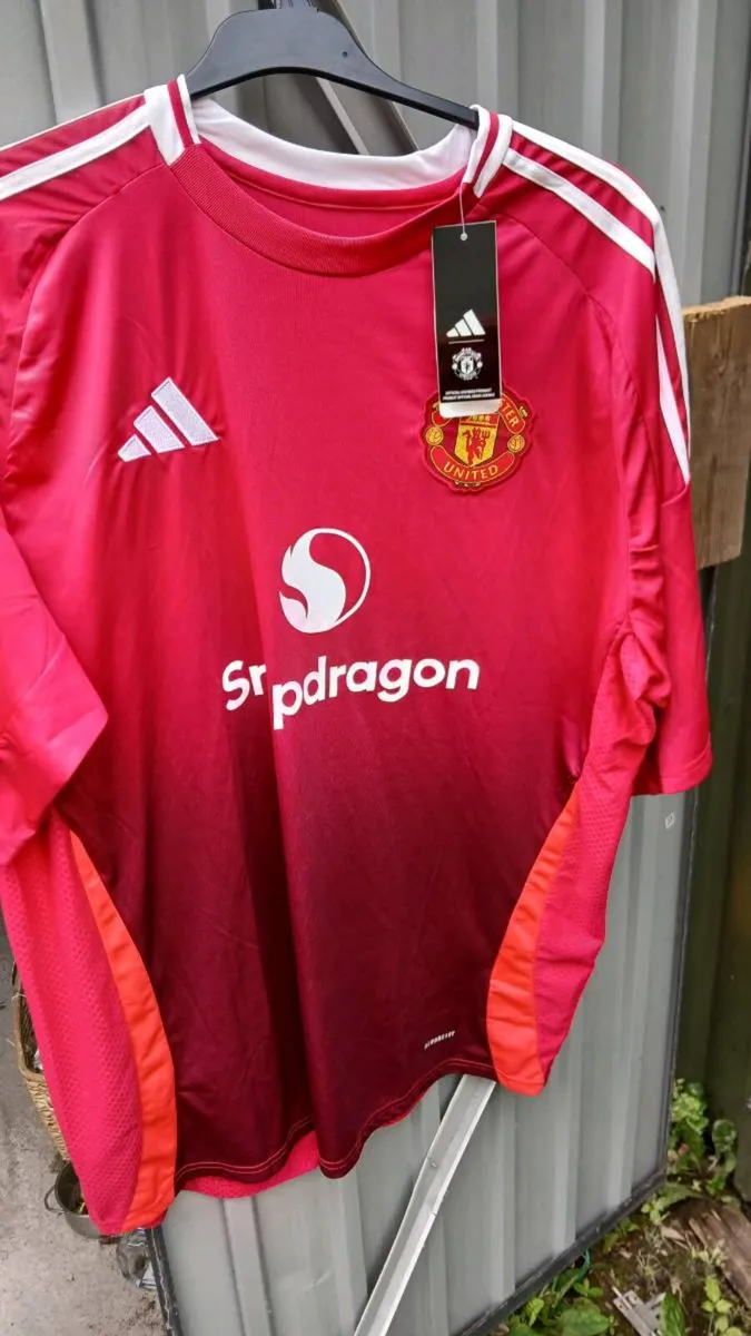 Jersey - Image 1
