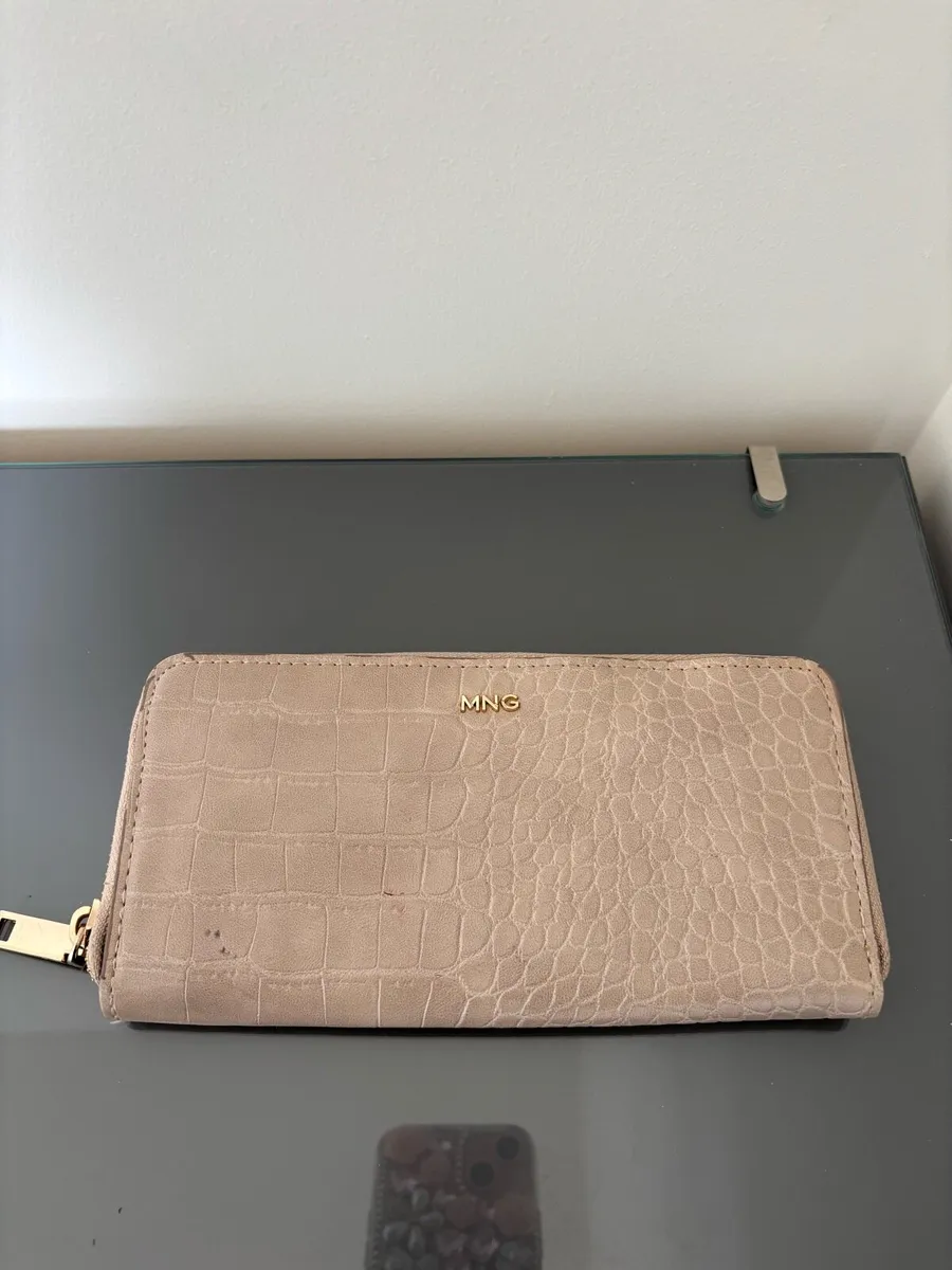 Mango Purse - Image 1
