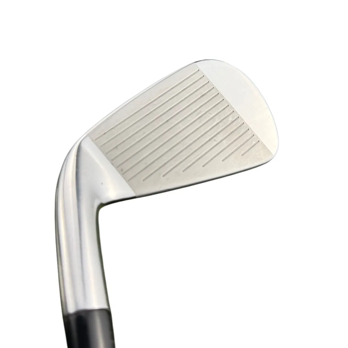 Cobra King Forged CB #3 Iron 21° / Stiff - Image 3