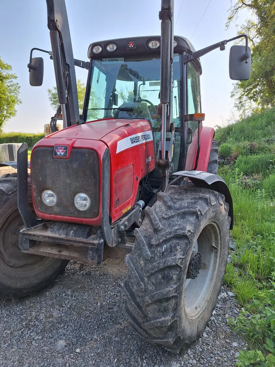 Massey Ferguson 5445 - Image 2