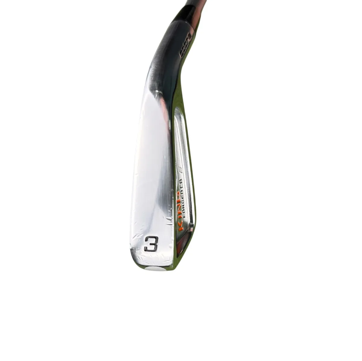 Cobra King Forged CB #3 Iron 21° / Stiff - Image 4