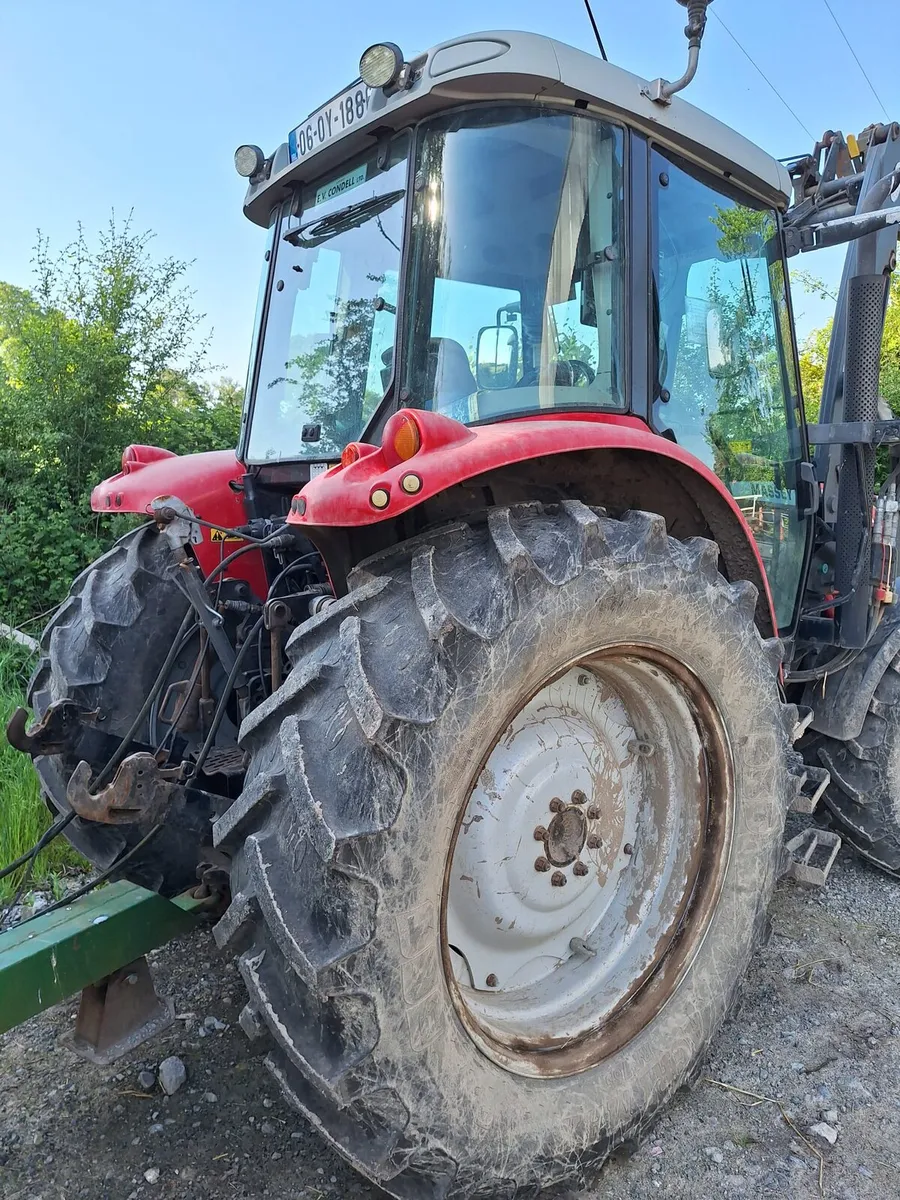Massey Ferguson 5445 - Image 3