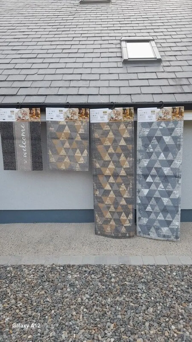 Brand New....Astra Rugs..PRICE DROP - Image 1