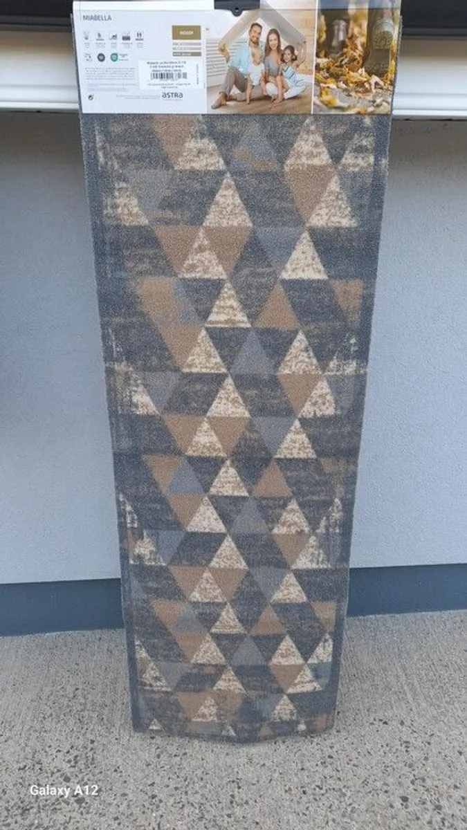 Brand New....Astra Rugs..PRICE DROP - Image 2