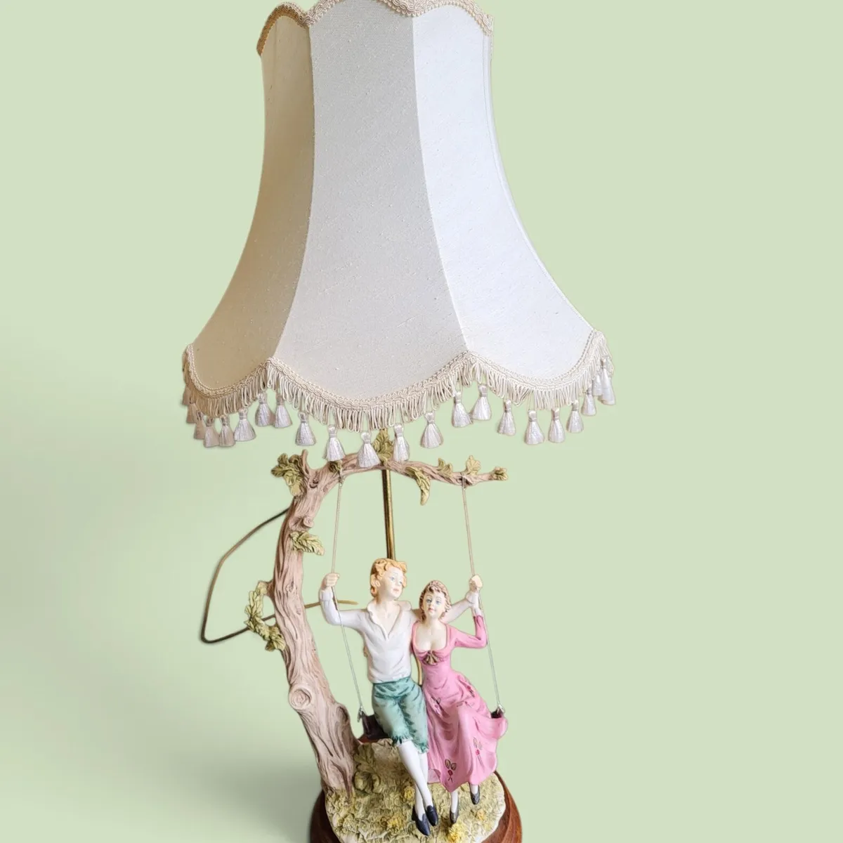 Selection of Beautiful Table lamps - Image 2