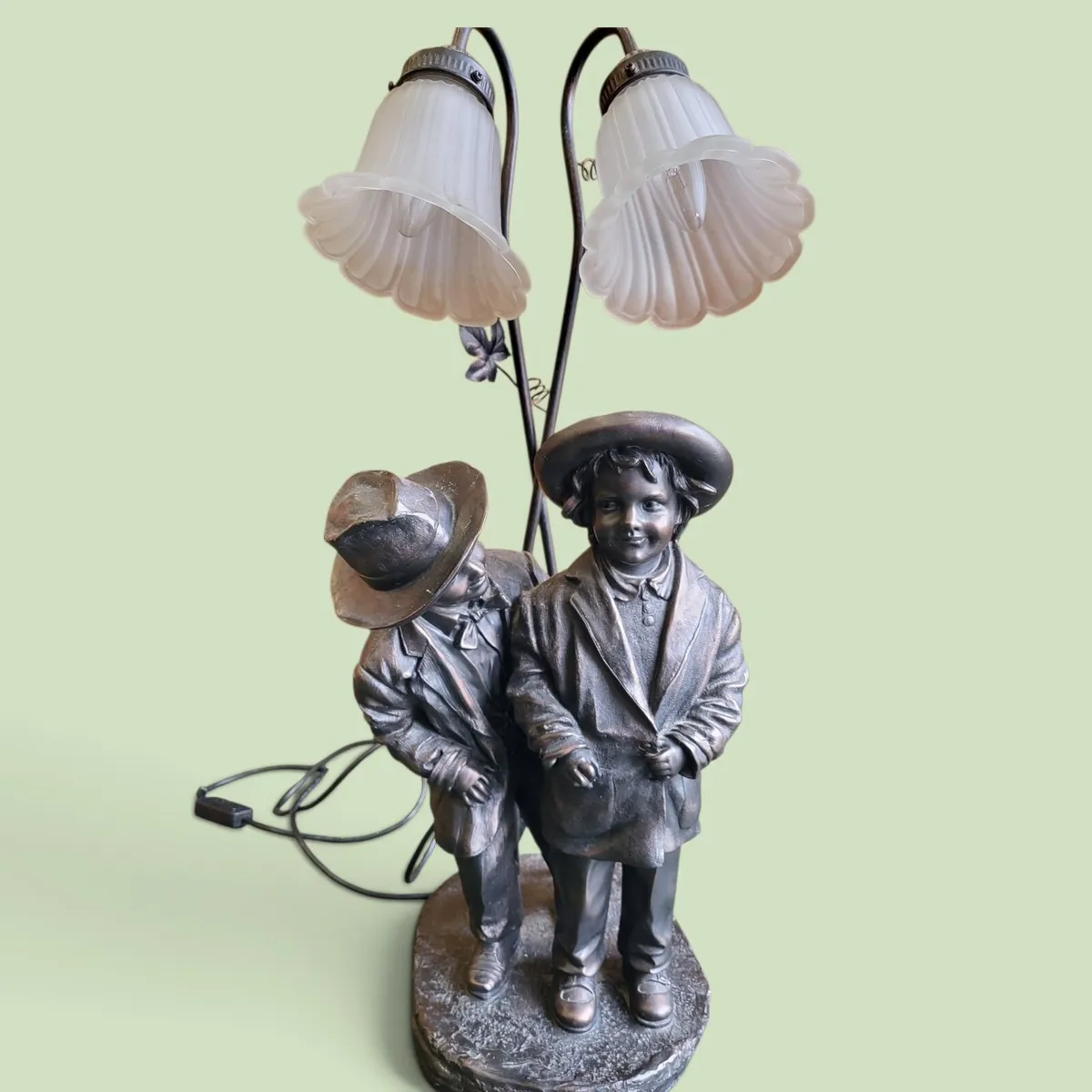 Selection of Beautiful Table lamps - Image 4