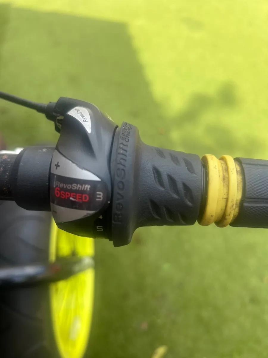 Unisex bike - Image 2