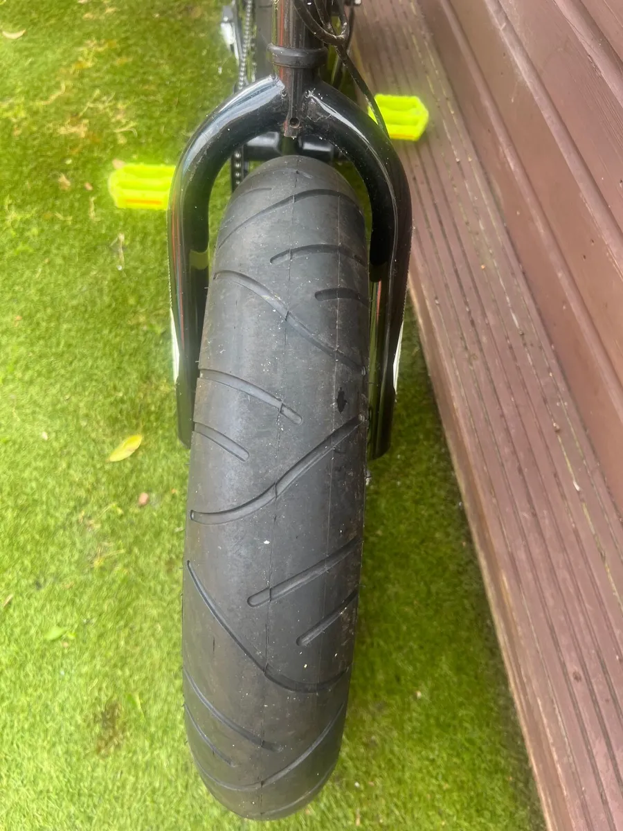 Unisex bike - Image 3