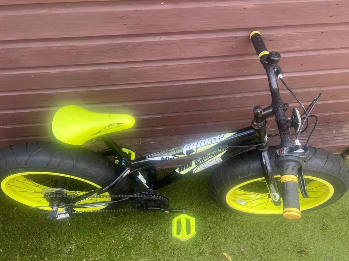 Unisex bike - Image 4