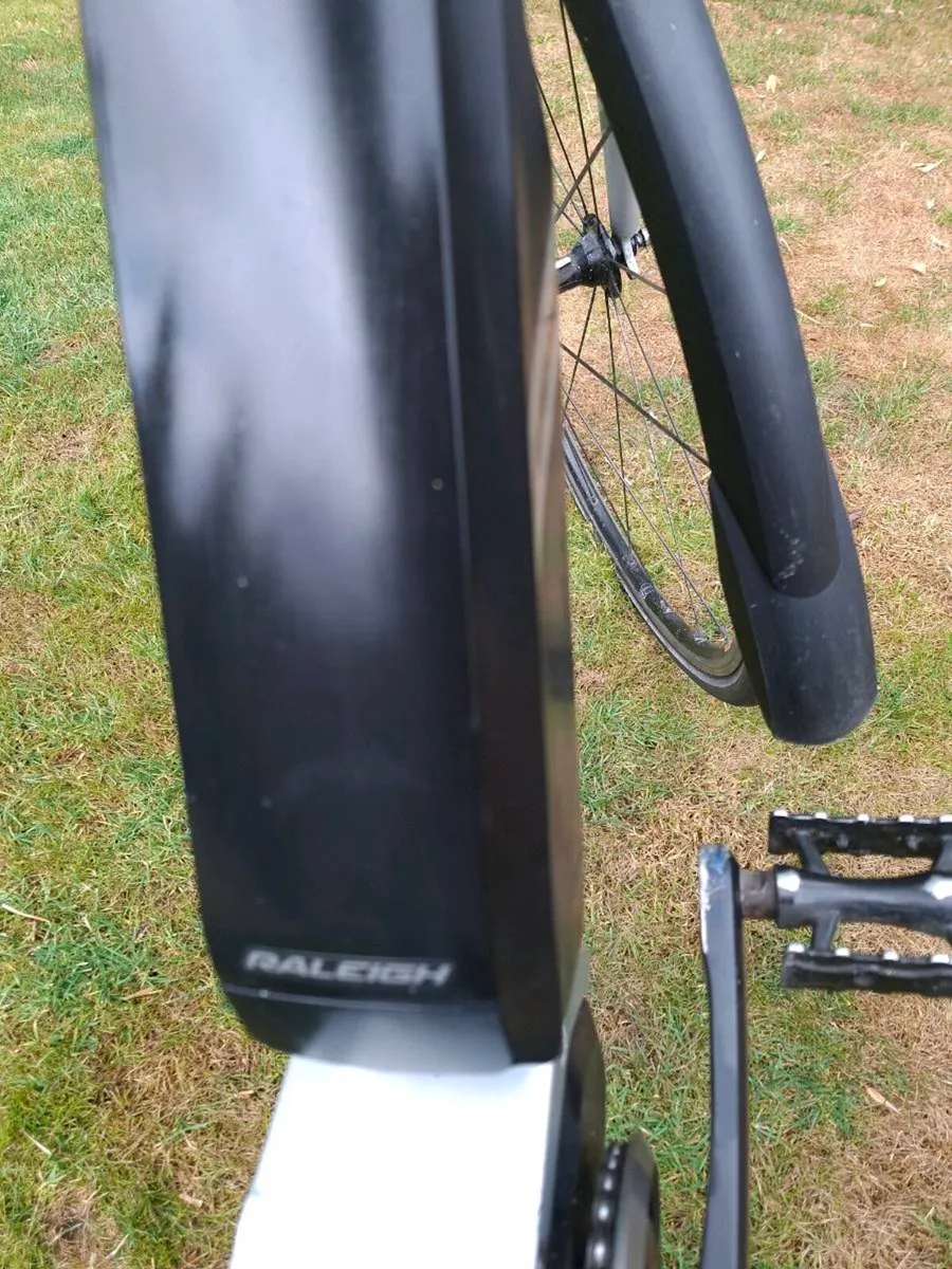 Electric assist bike - Image 4