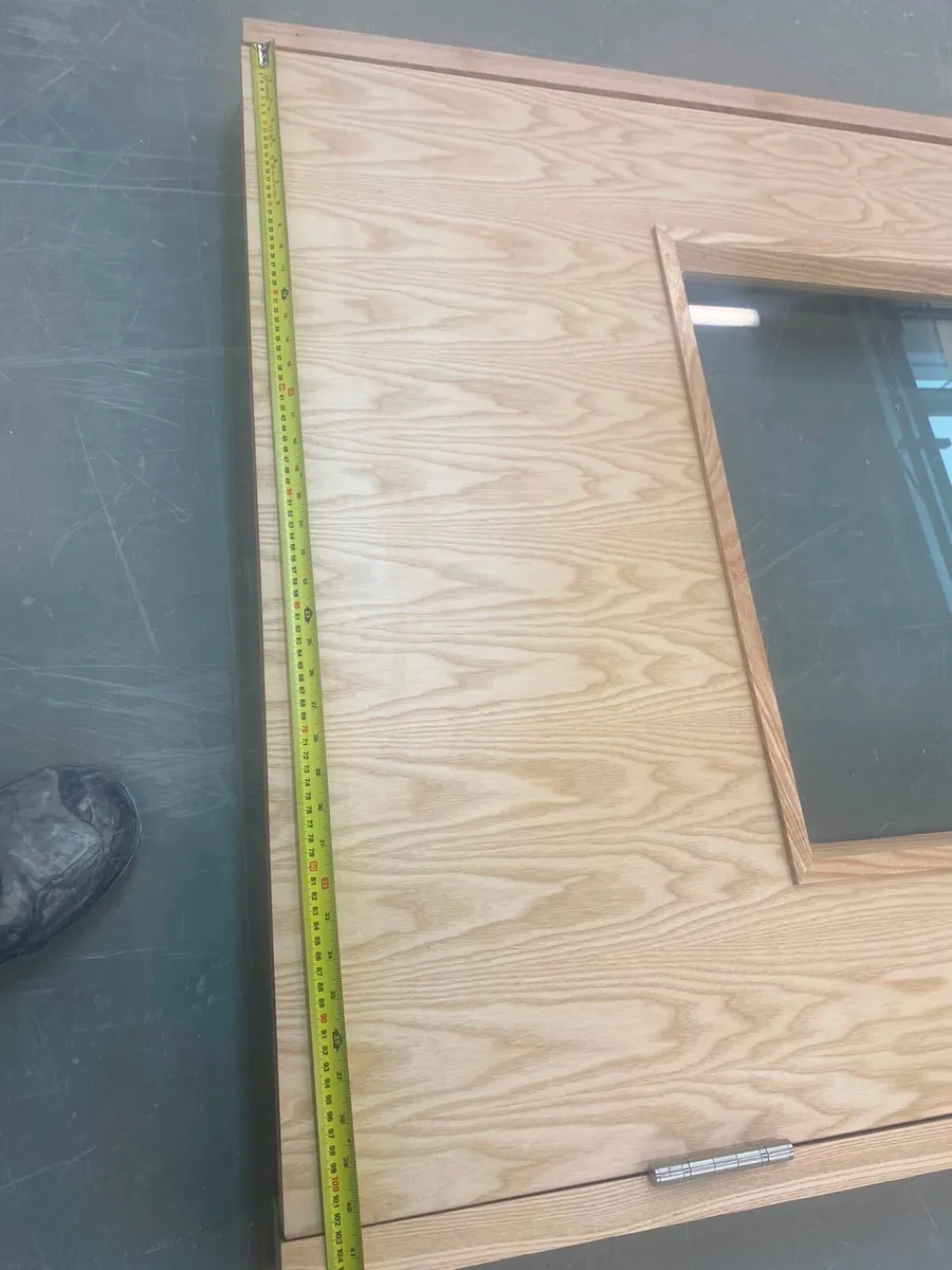 Solid ash doors - Image 3