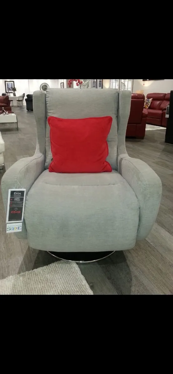 Armchair - Image 1