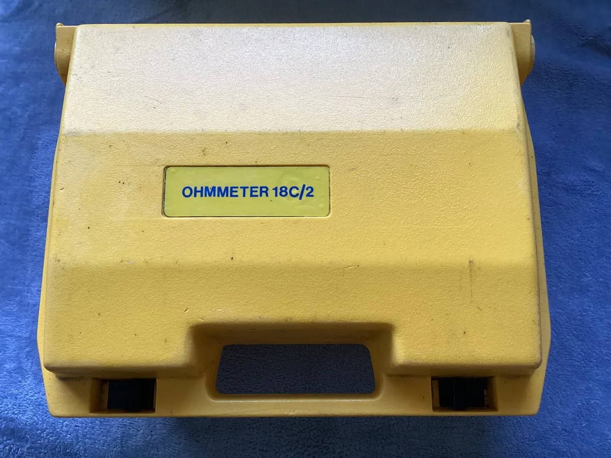 Electronic Tester - Image 4