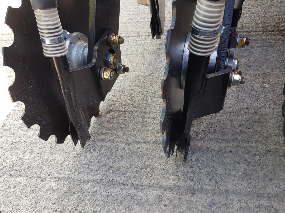 NEW 3M SMS DIRECT DRILL - Image 3