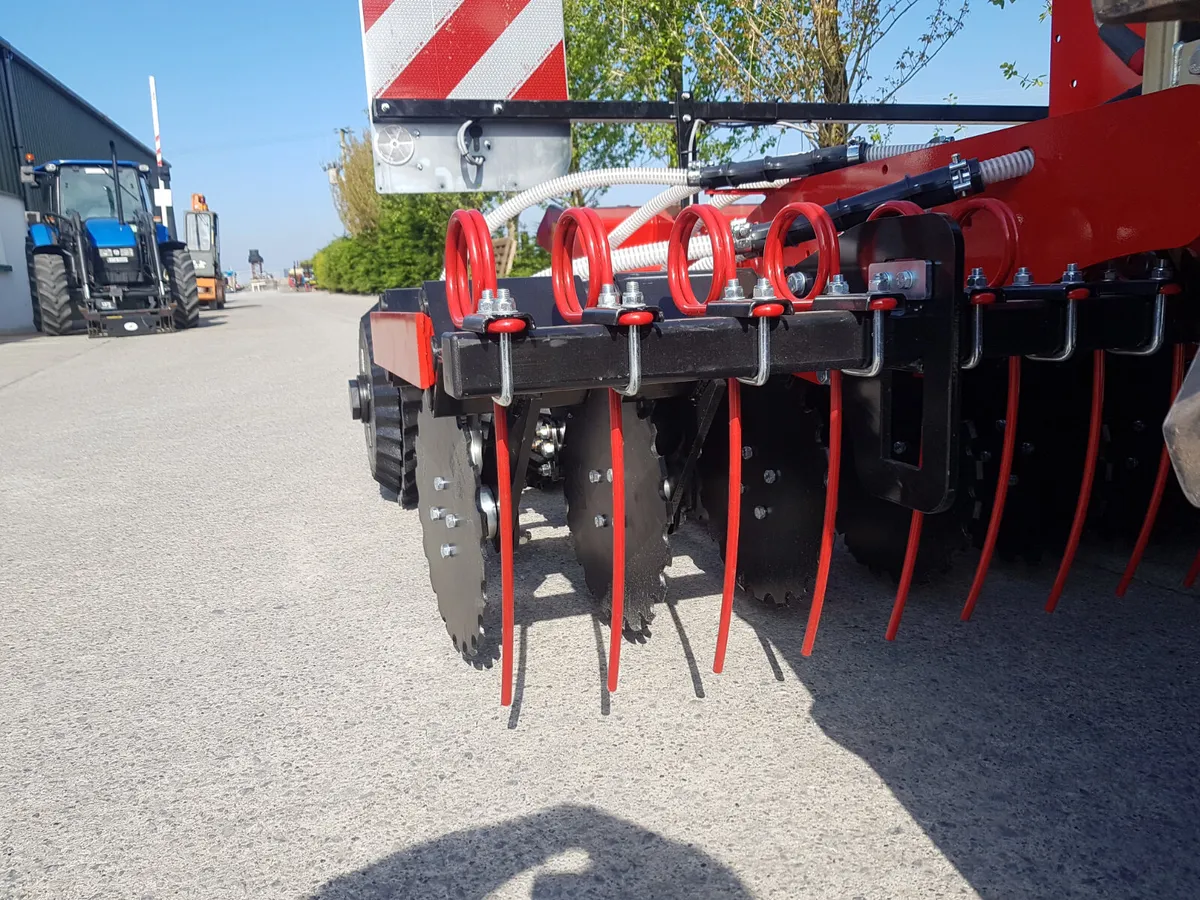 NEW 3M SMS DIRECT DRILL - Image 2