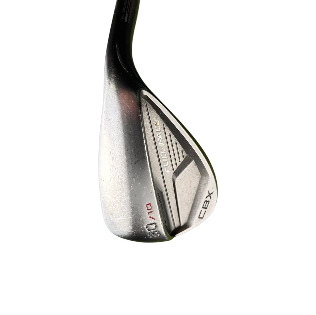 Cleveland CBX Full-Face Wedge Lw 60°.10 / Wedge - Image 4