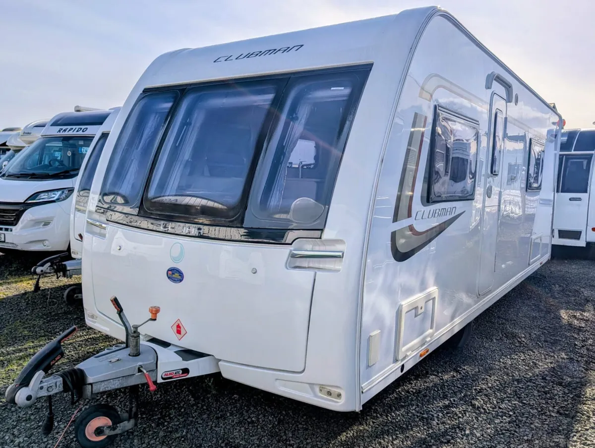 2015 LUNAR CLUBMAN SE - Image 3