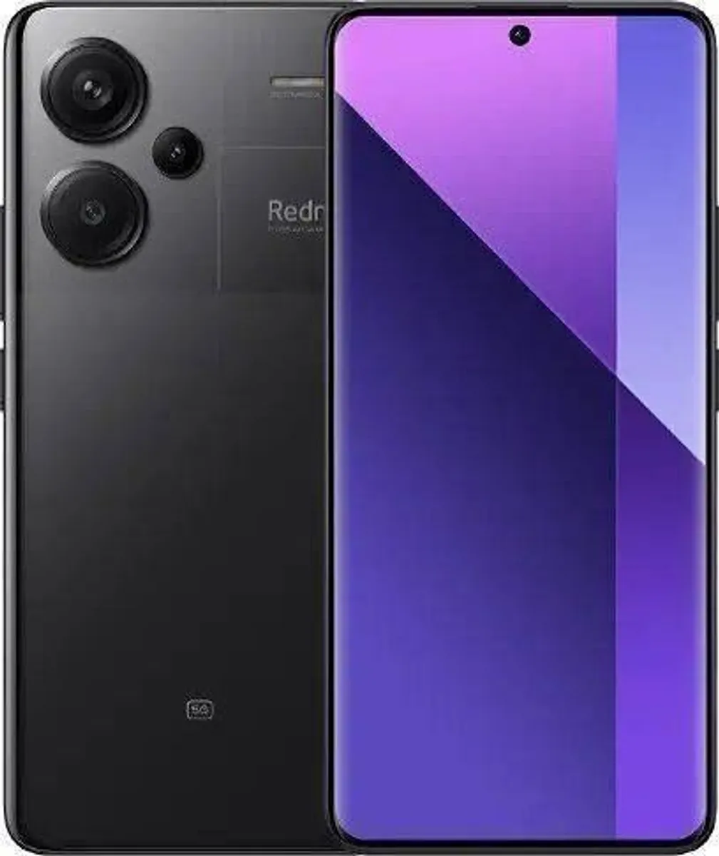 redmi note 13 pro plus 5G
