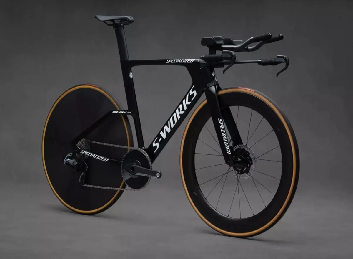 S-Works Shiv Disc - Image 4