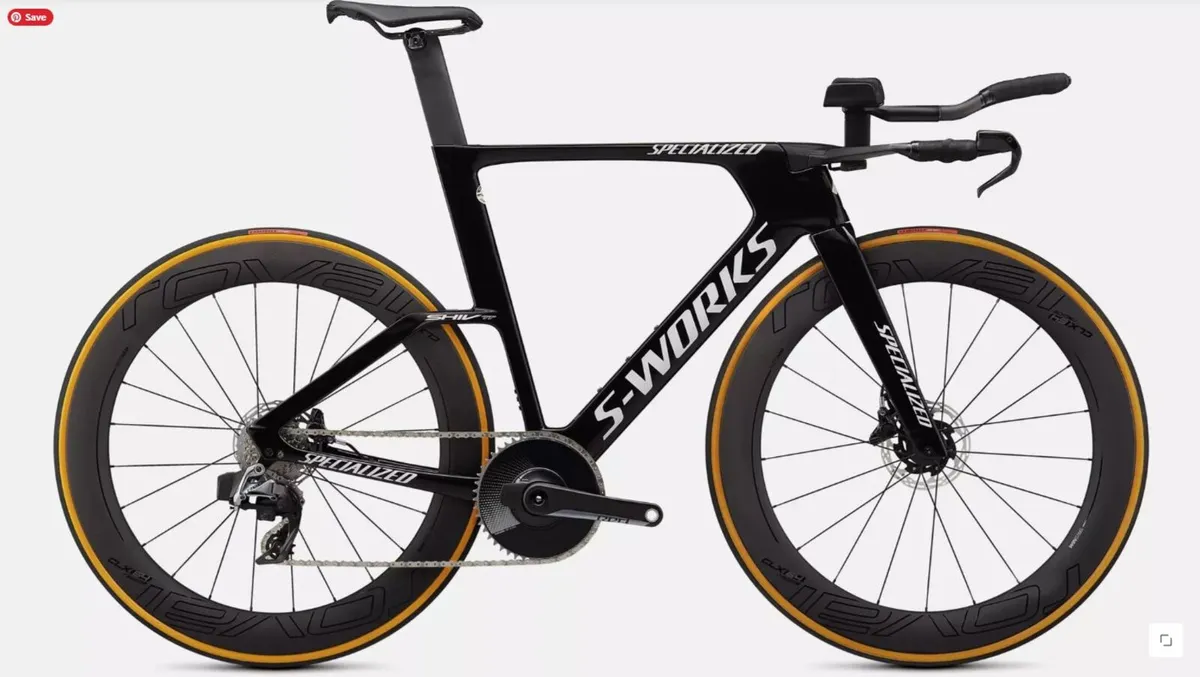 S-Works Shiv Disc - Image 1