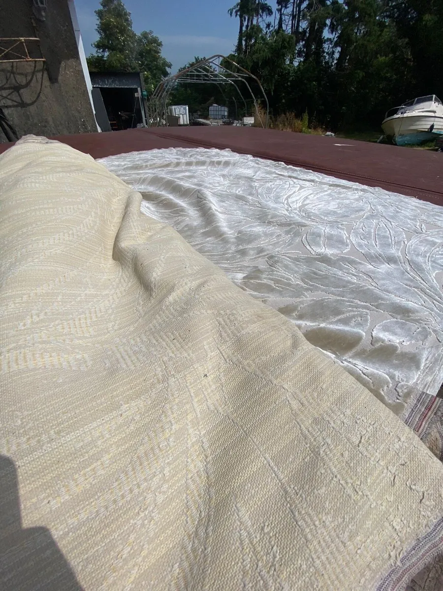 Curtain material - Image 3