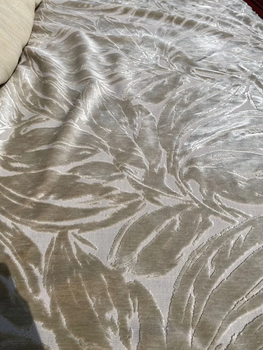Curtain material - Image 4
