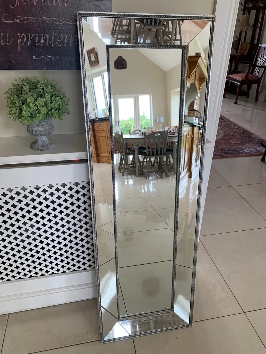 Wall Mirror - Image 1