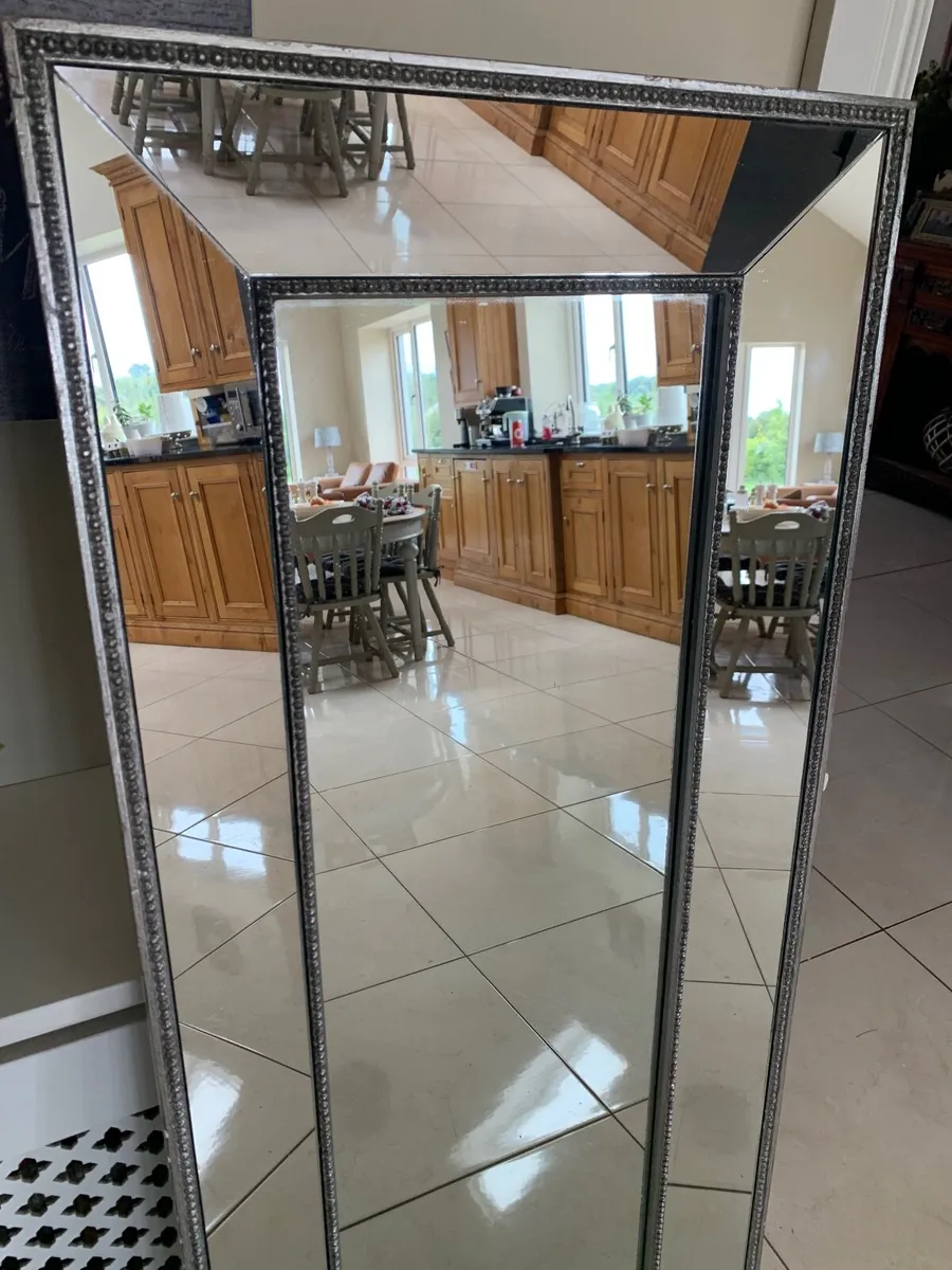 Wall Mirror - Image 4