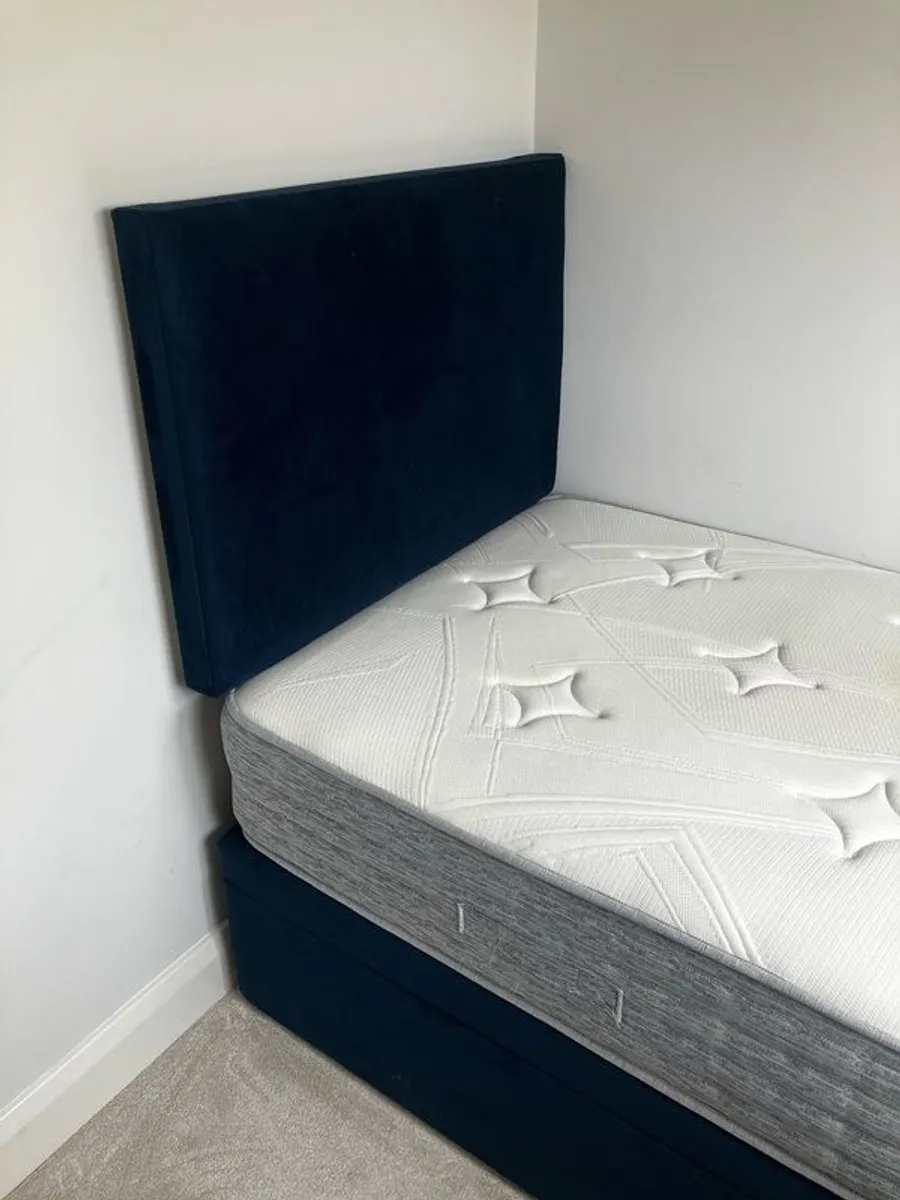 single ottoman bed - Image 2
