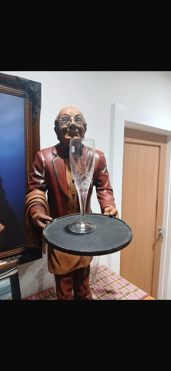 Replica Bar Man - Image 2