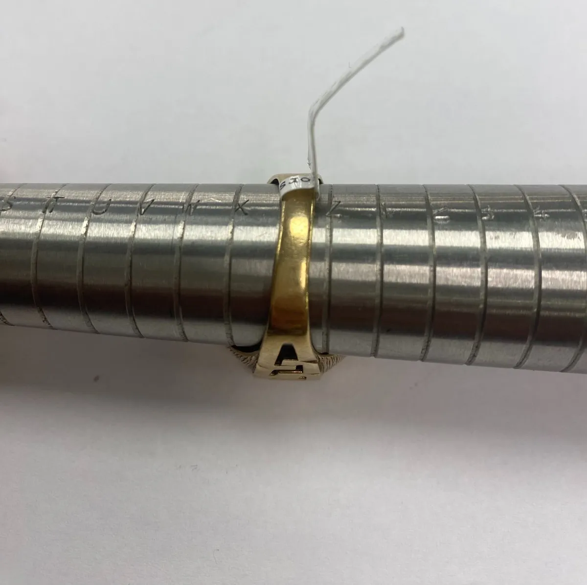 Full Sovereign Ring - Image 3